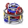 3D Printed Tourbillon, DIY Hardware Model Spare Parts
