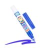 3D Relief Art Pen - Heat Activated Bubble Paint For Kids DIY Craft Projects