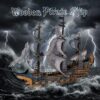 3D Wooden Puzzle for Adults, Model Ship 3D Puzzle Kits, 371 Pieces