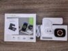 3 in 1 Wireless Charger for Garmin Watch Charging Garmin Forerunner 165/265