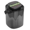 3L Portable Humidifier Top Fill Cool Mist Machine Large Water Tank 3Nozzles