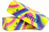 3 Pack Butter Squishy-Slow Rising Butter Stick Stress Relief Toy, Soft PU Foam Squishy Butter Squeeze Toy, Cute Desk Decor for Office, Squishy Fidget Toys for Kids Party Favors