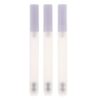3 Pack Refillable Art Pens for Watercolor Paint
