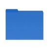 3pc Folder A4 Office Data Classification Portable File folders