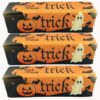 3Pcs Halloween Squishies,Ghost Squishy,Halloween Butter Squishy Toy,Slow Rising Butter Squeeze, Sensory Stress-Relief Squeeze Toys: Halloween-Themed Desktop Decorations for Office and Home (Random)