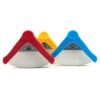 3pcs Hand Held Corner Rounder Punch for Photos and Business Cards