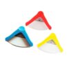 3pcs Hand Held Corner Rounder Punch for Photos Business Cards