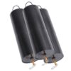 3pcs Hanging Battery Motor for Wind Chimes and Spinners Black Plastic