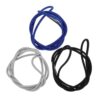 3pcs Large Rubber Bands for Trash Cans Elastic Straps for Bag Fixing