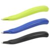 3pcs Pen Style Staple Remover Stick for Documents and Files
