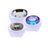 3 Pcs Resin Silicone, Ear, D
