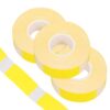 3 Rolls 3 Self Adhesive Label Stickers 15mm X 30mm