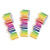 3 Rolls Pencil Border Self Adhesive 3 Coated Classroom Decor