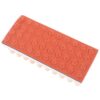 40pcs Wooden Letter Stamps Set for Diary Decoration and Scrapbooking