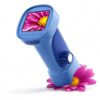 4 1000X Handheld Digital Microscope for Kids: 1080P Magnifying Glass
