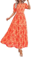 BTFBM Women Casual Summer Dresses