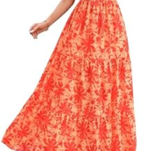 BTFBM Women Casual Summer Dresses
