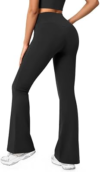 DLOODA Womens Yoga Pants