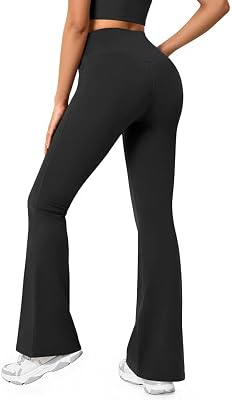 DLOODA Womens Yoga Pants