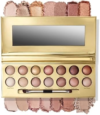 PRALOVIXAE 14 Colors Baked Eyeshadow Palette