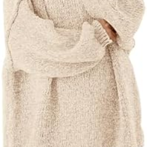BTFBM Womens Long Pullover Sweaters