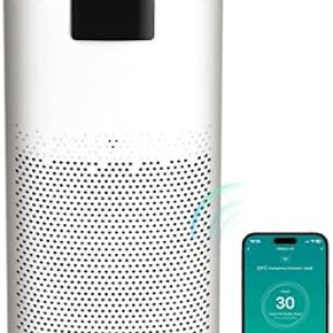 MERONTE Air Purifier