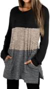 XIEERDUO Casual Sweatshirts
