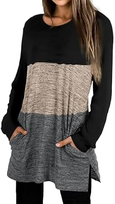 XIEERDUO Casual Sweatshirts