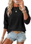 JEKAOYI Womens Oversized Sweatshirts