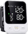 OKLAR Blood Pressure Monitor