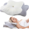 DONAMA Cervical Pillow for Neck and Shoulder