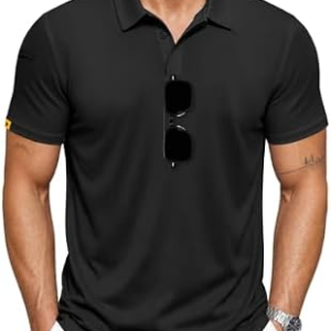 SCODI Mens Polo Shirts