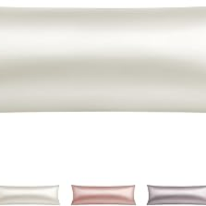 DREAM VALLEY Silky Body Pillowcase