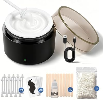 UNIMIKO Nose Wax Kit
