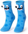 BIBALABILI Crazy Socks