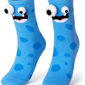 BIBALABILI Crazy Socks