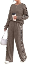WIHOLL Two Piece Sets