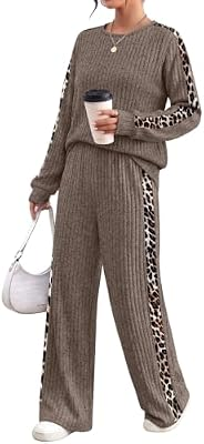 WIHOLL Two Piece Sets