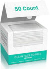 ONLYCARE Disposable Face Towel