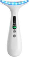 RNAIX Neck Massager- White