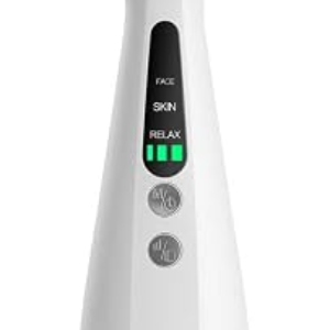 RNAIX Neck Massager- White