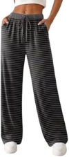 EKOUAER Womens Pajamas Pants