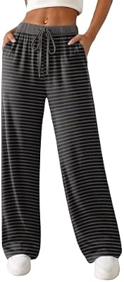 EKOUAER Womens Pajamas Pants