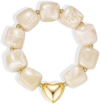 TURANDOSS Colorful Beaded Bracelet