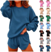 ZWRXW Sweat Set