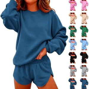 ZWRXW Sweat Set