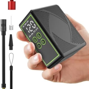 YETOUR Bike Pump