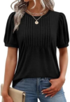 XIEERDUO Summer Tops