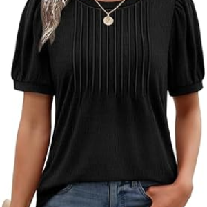 XIEERDUO Summer Tops