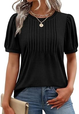XIEERDUO Summer Tops